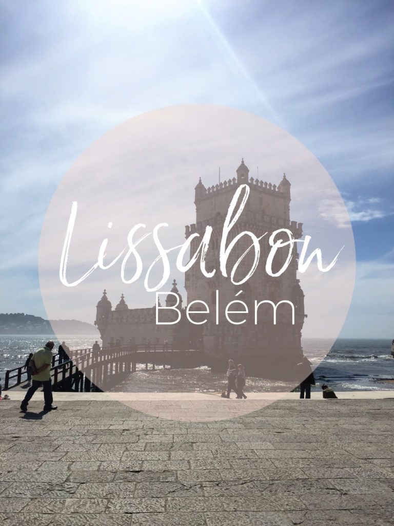 Lissabon Lisbon Lisboa Travel Diary Reise Bericht Tipps Belem 