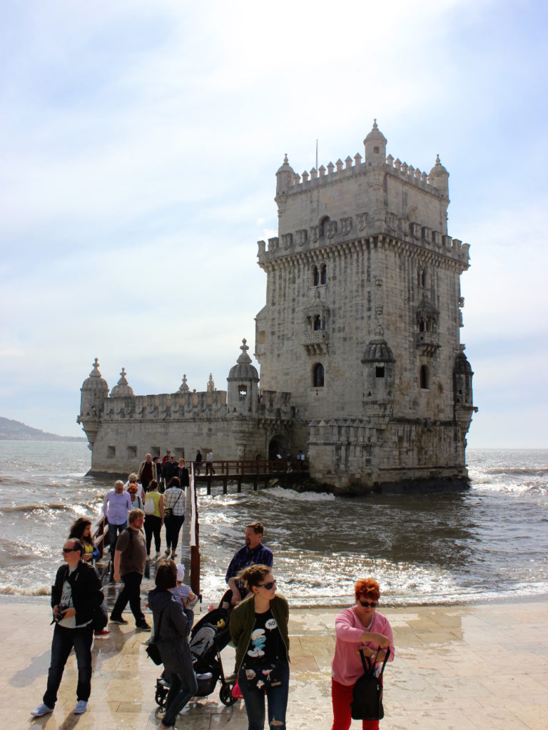 Lissabon Lisbon Lisboa Travel Diary Reise Bericht Tipps Torre de Belem