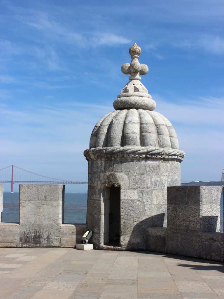 Lissabon Lisbon Lisboa Travel Diary Reise Bericht Tipps Torre de Belem Tower
