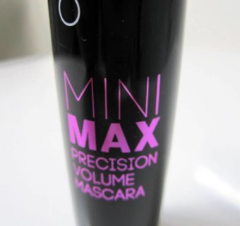 Catrice Mini Max Mascara