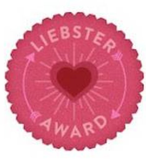 Liebster Award