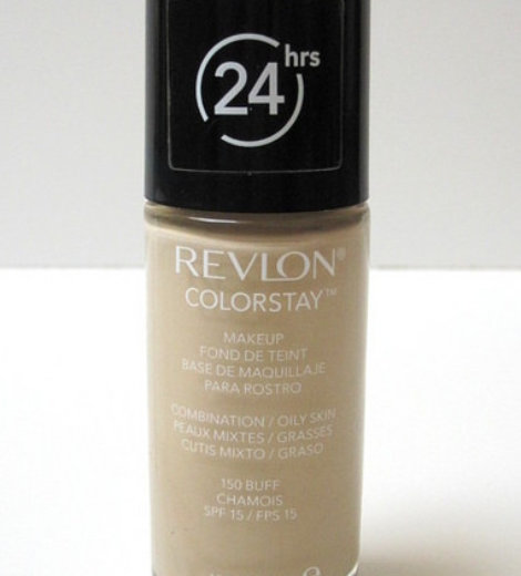 Revlon ColorStay Foundation Combi/Oily Skin (Buff)