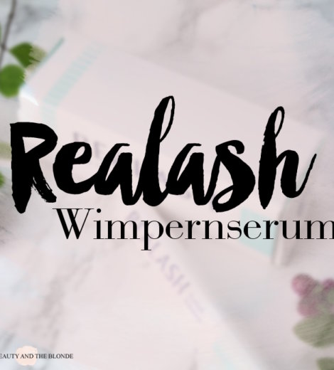 Realash Eyelash Enhancer *