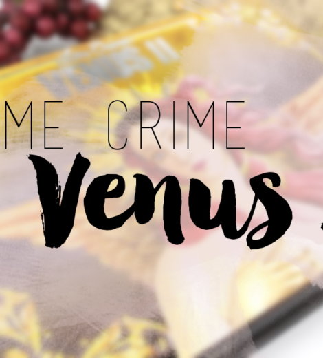 Lime Crime Venus 2 | First Impressions & Swatches