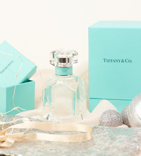 Adventsgewinnspiel mit Flaconi <br/> Tiffany & Co. Eau de Parfum