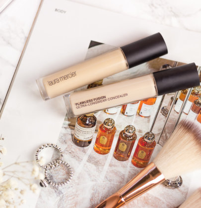 Laura Mercier Flawless Fusion Ultra Longwear Concealer