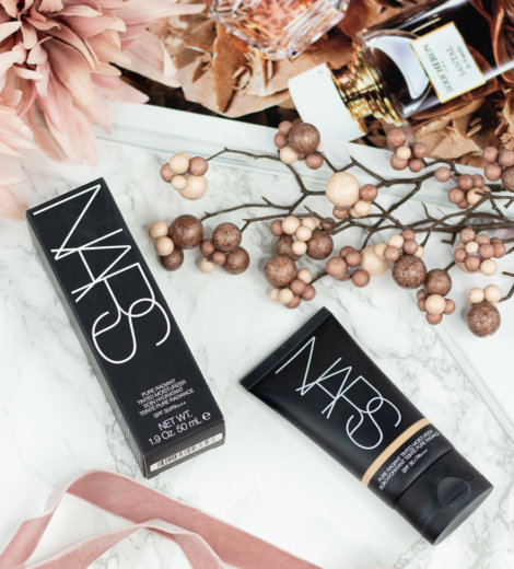 NARS Pure Radiant Tinted Moisturizer