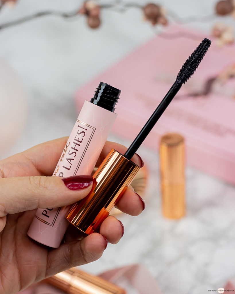 Charlotte Tilbury Pillow Talk Push Up Lashes Mascara