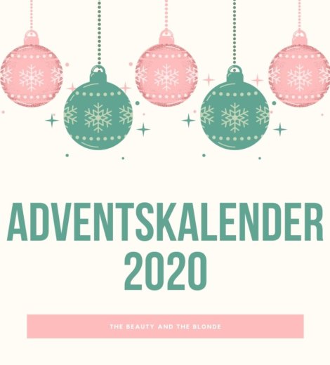 Adventskalender 2020