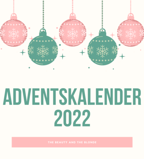 Übersicht Adventskalender 2022